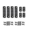 360 Tactical Combo of (3-Slot & 7-Slot) P i c a t i n n y R a il (Combo - 1) view 1