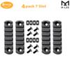360 Tactical Combo of (3-Slot & 7-Slot) P i c a t i n n y R a il (Combo - 1) view 2