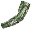 BUCWILD SPORTS Compression Arm Sleeve - Youth & Adult Sizes - Baseball Football Basketball Sports (1 Arm Sleeve) view 1