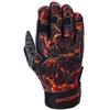 Spiderz Hybrid Adult Baseball/Softball Batting Gloves view 2