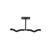 Rinehart 6" Ceiling Bowtree Holder view 1