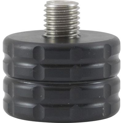 Axcel SW2-1.25-BN 2oz 1.25in Black Nitrade SST Stabilizer Weight