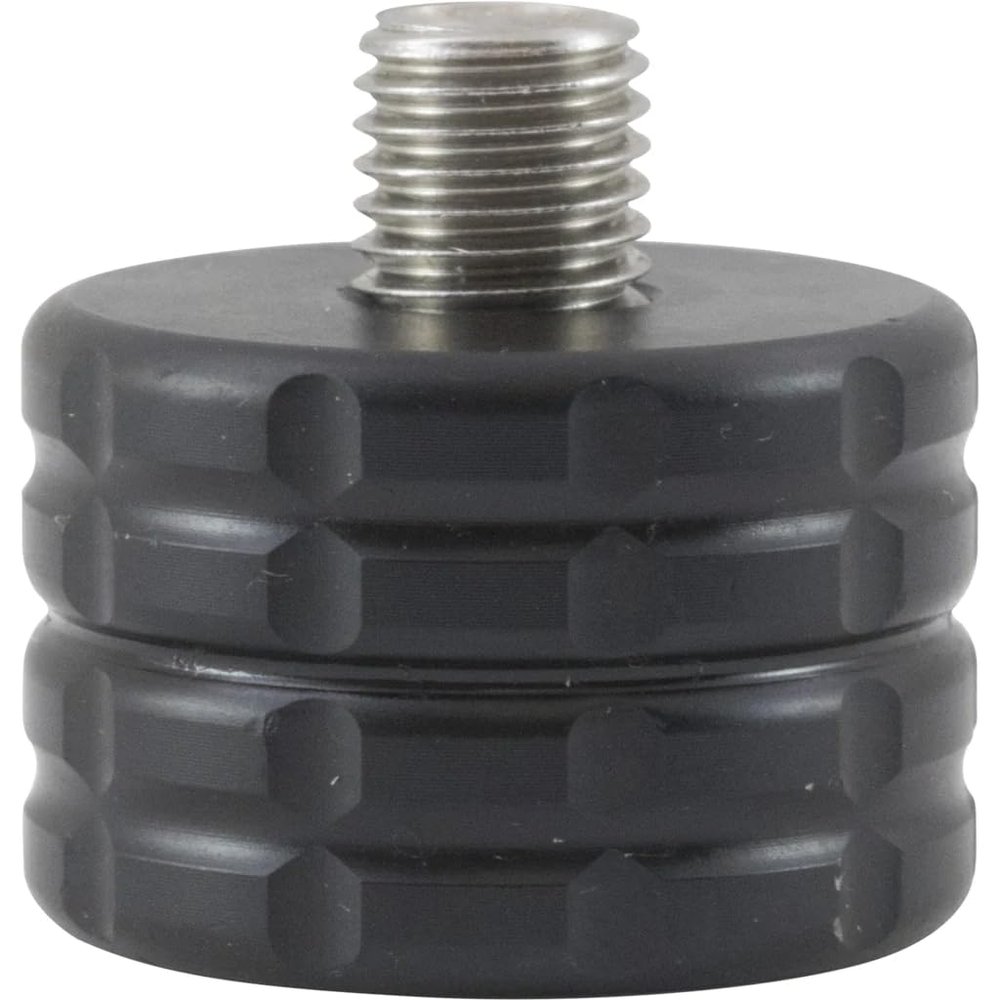 Axcel SW2-1.25-BN 2oz 1.25in Black Nitrade SST Stabilizer Weight