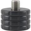 Axcel SW2-1.25-BN 2oz 1.25in Black Nitrade SST Stabilizer Weight view 1