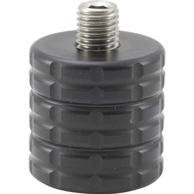 Axcel SW3-1-BN 3oz 1in Black Nitrad SST Stabilizer Weight