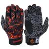 Spiderz Hybrid Adult Baseball/Softball Batting Gloves view 1