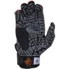 Spiderz Hybrid Adult Baseball/Softball Batting Gloves view 3