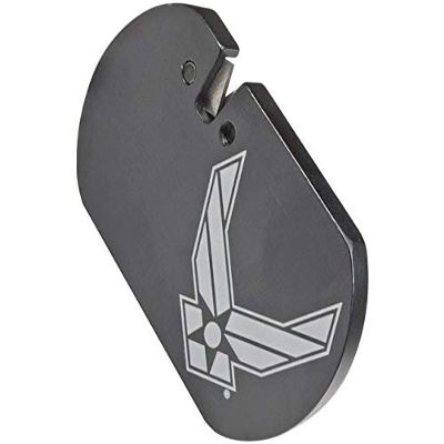 Redi Edge RECC-AF Challenge Coin AF Knife Sharpener
