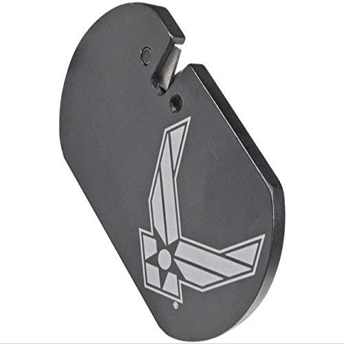 Redi Edge RECC-AF Challenge Coin AF Knife Sharpener