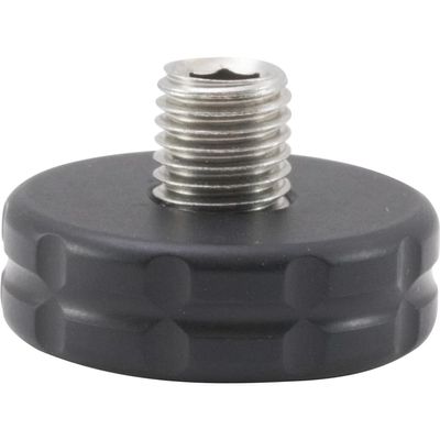 Axcel SW1-1-BN 1oz 1in Black Nitrade SST Stablizer Weight