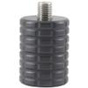 Axcel SW4-1-BN 4oz 1in Black Nitrad SST Stabilizer Weight view 1
