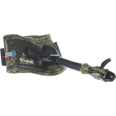Tru Ball TSTX-CA-L Stinger XT Release Camo Large