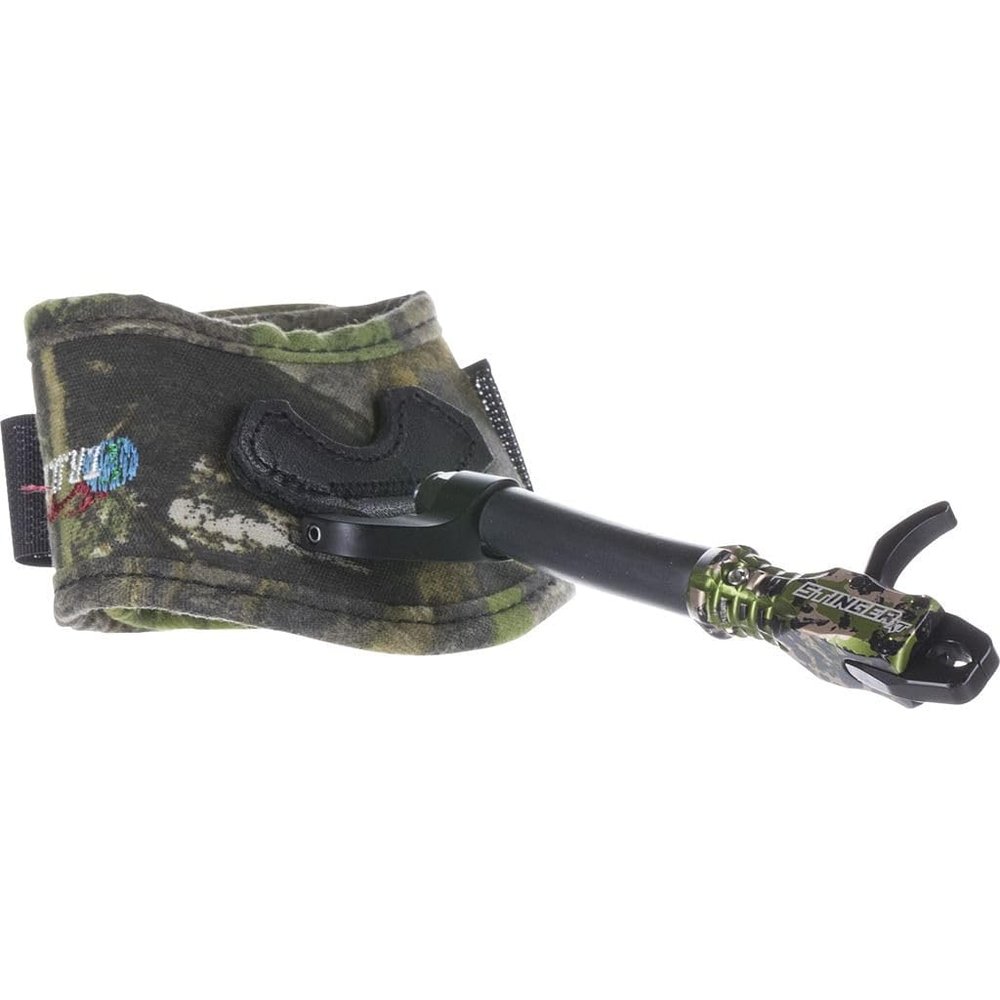 Tru Ball TSTX-CA-L Stinger XT Release Camo Large