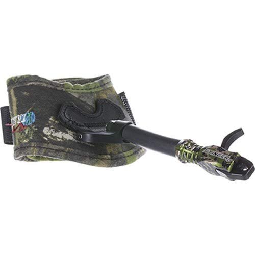 Tru Ball TSTX-CA-JR Stinger XT Release Camo Junior