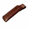 Cudeman 181-Y Sanabria Bushcraft Fixed Full Tang Blade EDC Knife + Sheath view 2