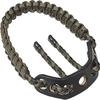 PARADOX Products PBSE-CC-58 Elite Custom Cobra Bow Sling Olive Xtra Braided view 1