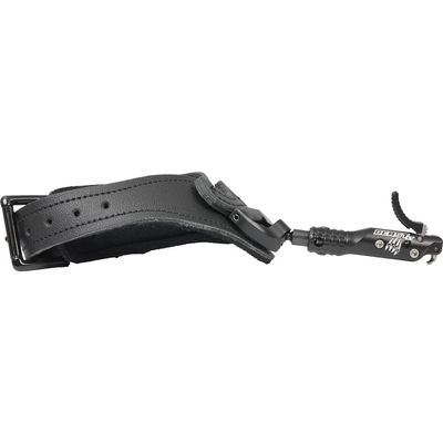 Tru Ball BXHB-BK-JR Tru Ball Beast XT Hybrid Release Buckle Junior
