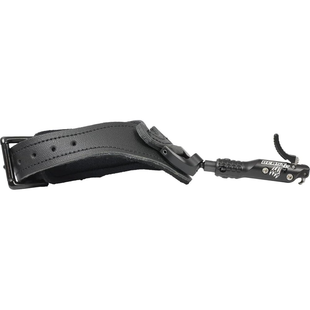Tru Ball BXHB-BK-JR Tru Ball Beast XT Hybrid Release Buckle Junior