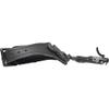 Tru Ball BXHB-BK-JR Tru Ball Beast XT Hybrid Release Buckle Junior view 1