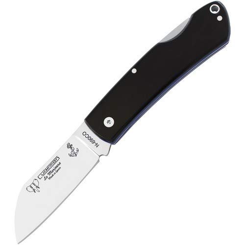 Cudeman 386-M La Marinera Lockback Folding Pocket Knife