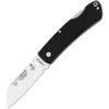 Cudeman 386-M La Marinera Lockback Folding Pocket Knife view 1