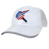 Pickleball Pro Gear Up, Win Big. Hi-Performance Lightweight Design, Anti-Glare, Dry/Cool/Comfortable, Legit Price Mens Hat view 1