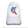 Pickleball Pro Gear Up, Win Big. Hi-Performance Lightweight Design, Anti-Glare, Dry/Cool/Comfortable, Legit Price Mens Hat view 2