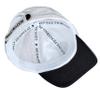 Pickleball Pro Gear Up, Win Big. Hi-Performance Lightweight Design, Anti-Glare, Dry/Cool/Comfortable, Legit Price Mens Hat view 3
