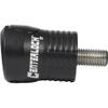 Axcel SCQD-8-BK CenterLock Quick 8 Degree Black Disconnect view 1