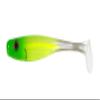 Big Bite Baits 35SWTM-35 3.5" Suicide Shad Lemonade view 1