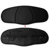 PupilashSeat Backrest- Kayak Backrest Pad Adjustable Kayak Non-Slip Canoe Seat Backrest Comfortable Pad Black view 1