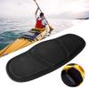PupilashSeat Backrest- Kayak Backrest Pad Adjustable Kayak Non-Slip Canoe Seat Backrest Comfortable Pad Black view 3