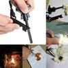 SMT- Sport Camping Outdoor Gear Survival Kit 8 in 1 Portable Foldable Emergency Tools Military Tactical Outdoor Disaster Zombie [P/N: ET-OUTDOOR004-RAW] view 4