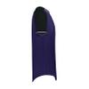 Russell Athletic Classic V-Neck Jersey Purple/Black/White L view 4