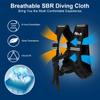GYMAX Weighted Vest, 12lbs/20lbs Strap Adjustable Weight Vest Workout Equipment Men and Women for Strength Training, Running, Fitness (30.00) view 2