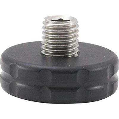 Axcel SW1-1-3P-BN 1oz 1in Black Nitrade SST 3pk Stabilizer Weight
