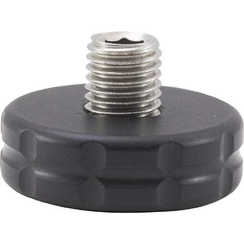 Axcel SW1-1-3P-BN 1oz 1in Black Nitrade SST 3pk Stabilizer Weight