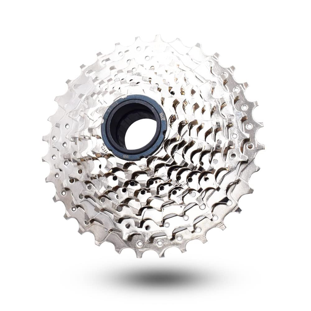 9 Speed Freewheel 11-32 9spd Epoch E-Bike Screw On
