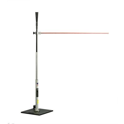 G Tee Drift Rod | Attachment Only | Batting Tee Sold Separately | Used by Pros | 2 Year Warranty | Best Tee | Made in USA