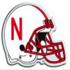 The Memory Company, NCAA Nebraska University LED Neon Light Sign | Sports Team Lamp Decor | for Office Desk, Man Cave Bar, or Bedroom Night Light view 1