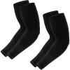 Newbyinn UV Sun Protection Arm Sleeves for Men Women Youth, Cooling Sleeve to Cover Arm Tattoo, Mid-Compression Arm Cover view 1