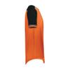 Russell Athletic Classic V-Neck Jersey Burnt Orange/Black/White XL view 3