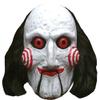 Trick Or Treat Studios Saw Billy The Puppet Deluxe Mask view 1
