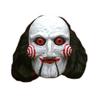 Trick Or Treat Studios Saw Billy The Puppet Deluxe Mask view 2