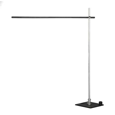 G Tee Axis Trainer, Adjusts to 48 (122cm) Bar Length | Includes Classic Base Assembly | Used by Pros | 2 Year Warranty | Made in USA