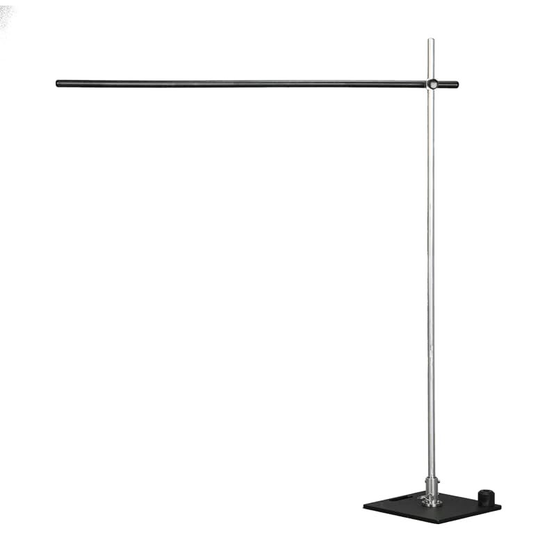G Tee Axis Trainer, Adjusts to 48 (122cm) Bar Length | Includes Classic Base Assembly | Used by Pros | 2 Year Warranty | Made in USA