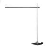 G Tee Axis Trainer, Adjusts to 48 (122cm) Bar Length | Includes Classic Base Assembly | Used by Pros | 2 Year Warranty | Made in USA view 1