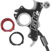 Tru Ball TGO2-BK GO2 Release Index/Pinky Trigger view 1