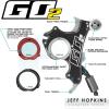 Tru Ball TGO2-BK GO2 Release Index/Pinky Trigger view 4