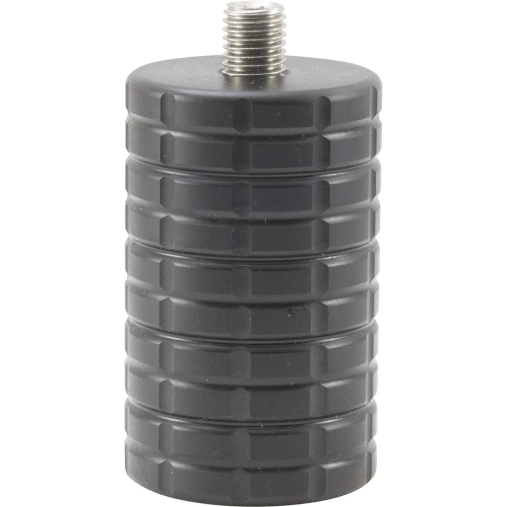 Axcel SW10-1.25-BN 10oz 1.25in Black Nitrade SST Stabilizer Weight